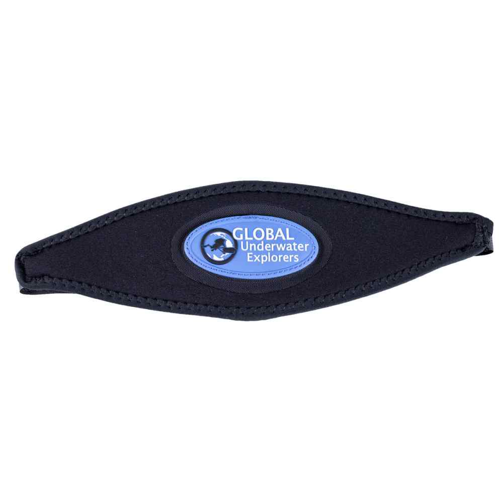 Global Underwater Explorers Slap Strap