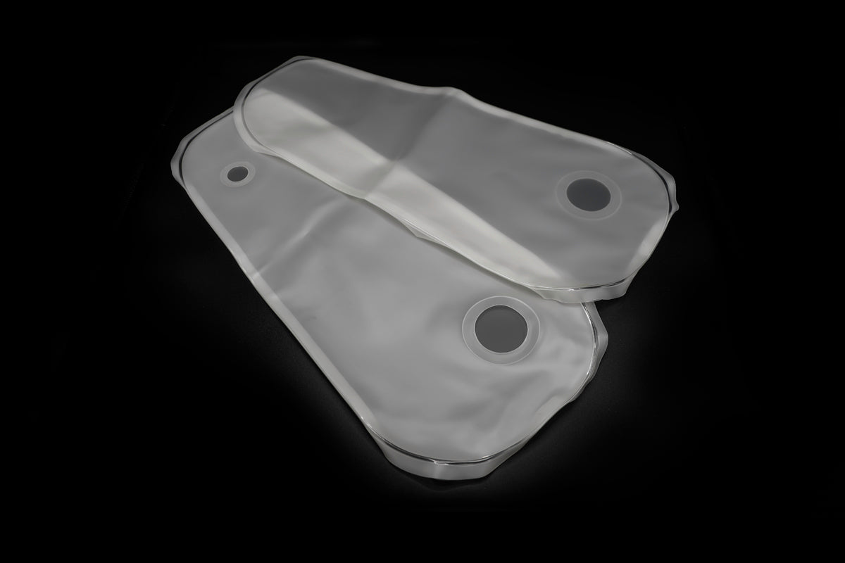 JJ-CCR Counter Lung Inner Bladder Exhale