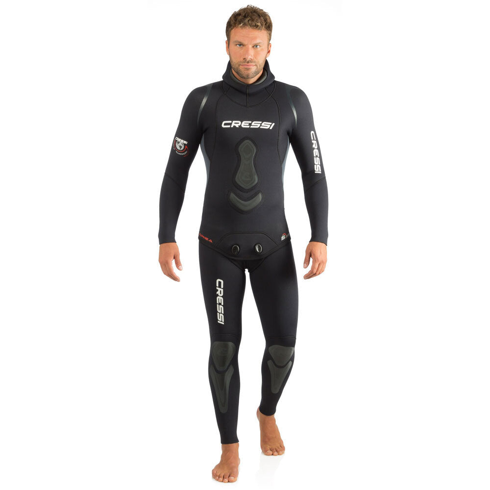 Cressi Apnea 5mm Wetsuit