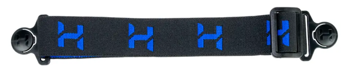 Halcyon Elastic Strap for Omnis Masks