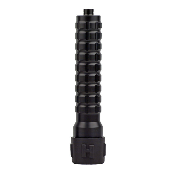 Halcyon LED Scout Back-Up Torch