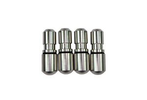 Halcyon Vector Fin Weights