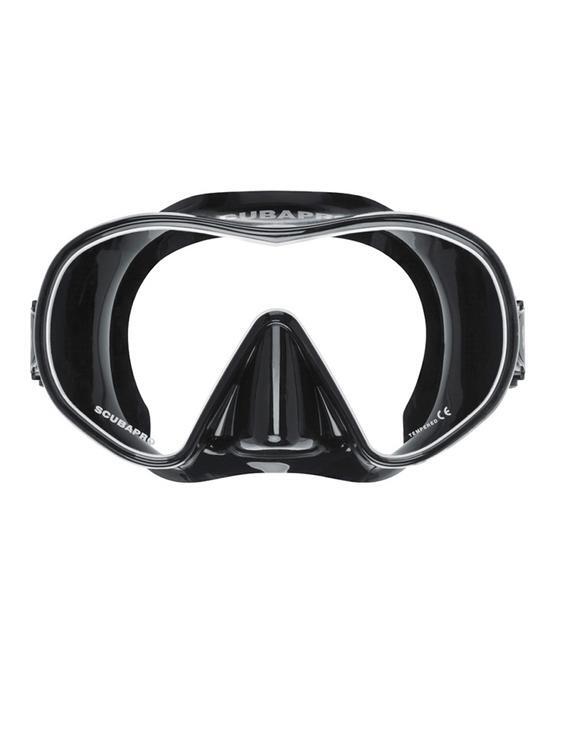 Scubapro Solo Mask