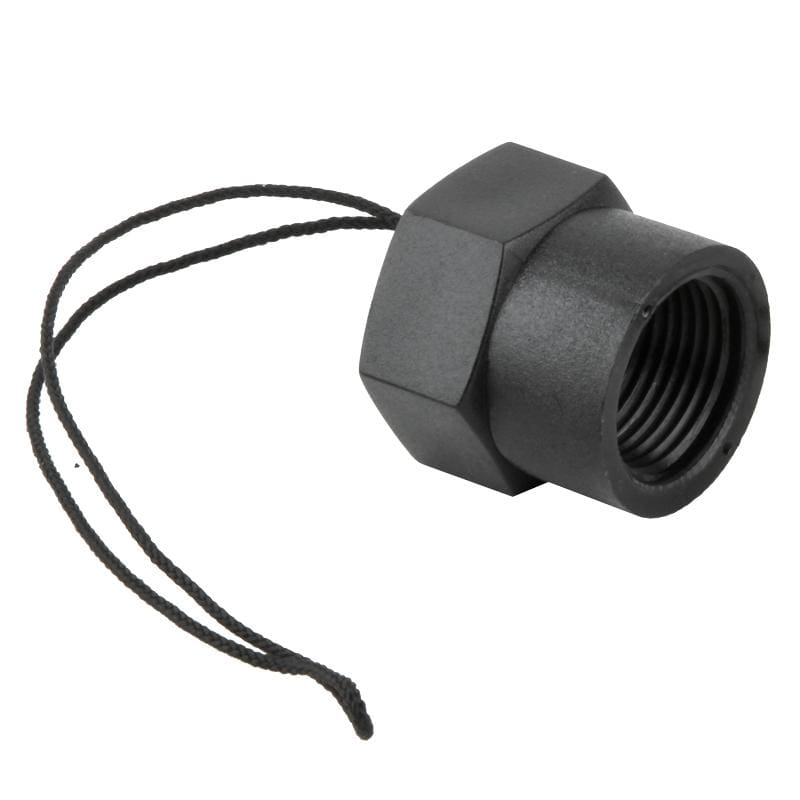 Oceanpro DIN Dust Cap ABS Female