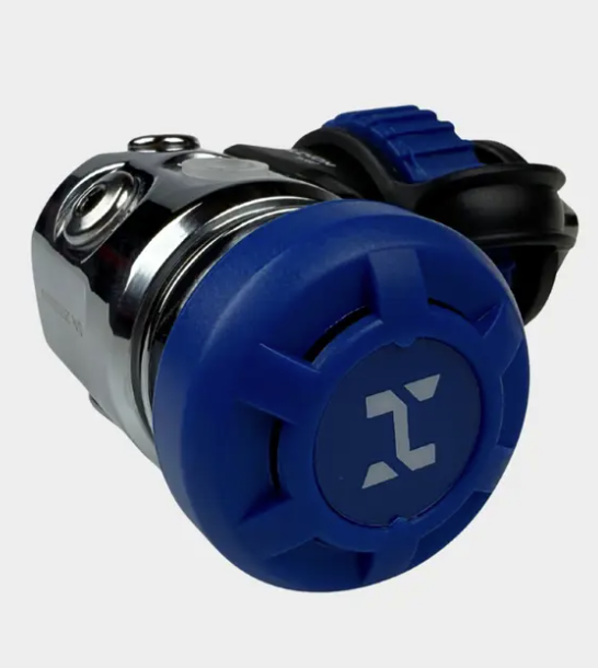 Halcyon H-50D First Stage Regulator