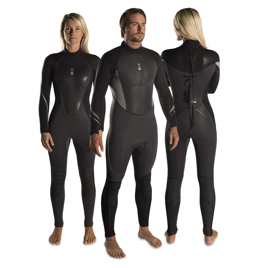 Fourth Element Xenos 3mm Wetsuit