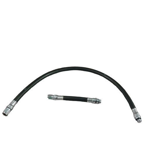 Halcyon High Pressure SPG Hose