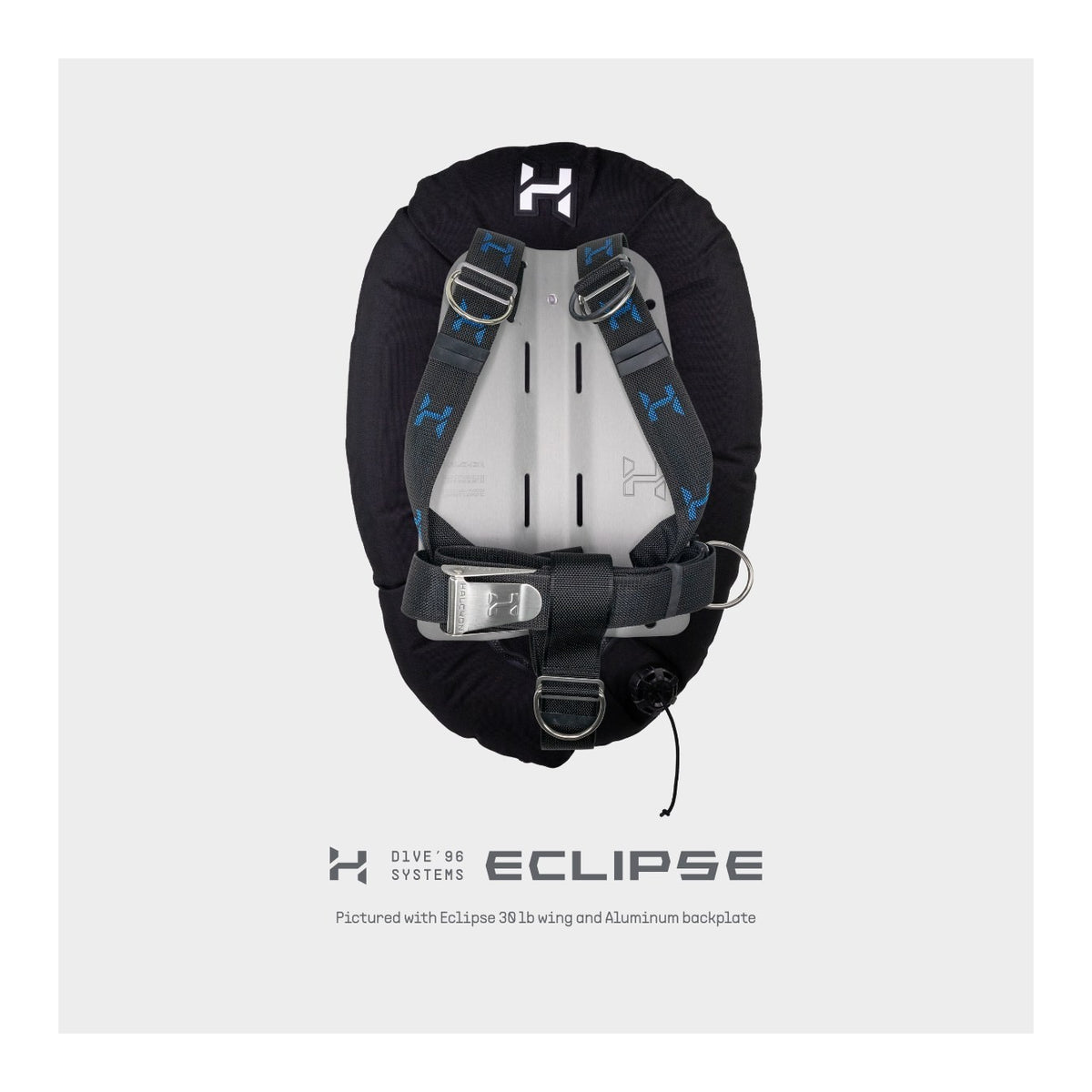 Halcyon Eclipse BC System
