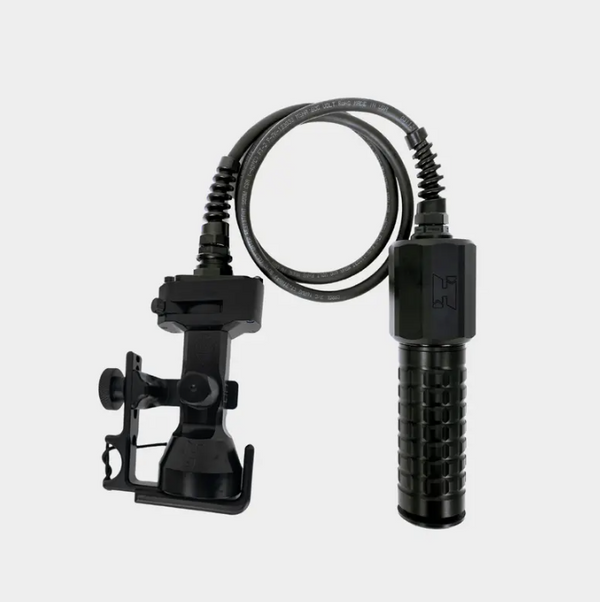 Halcyon Focus 2.0 Canister Torch