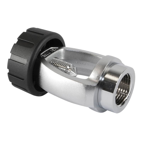 Oceanpro DIN to Yoke Converter