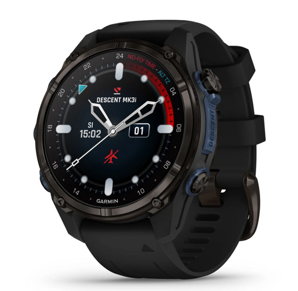 Garmin Descent™ Mk3i