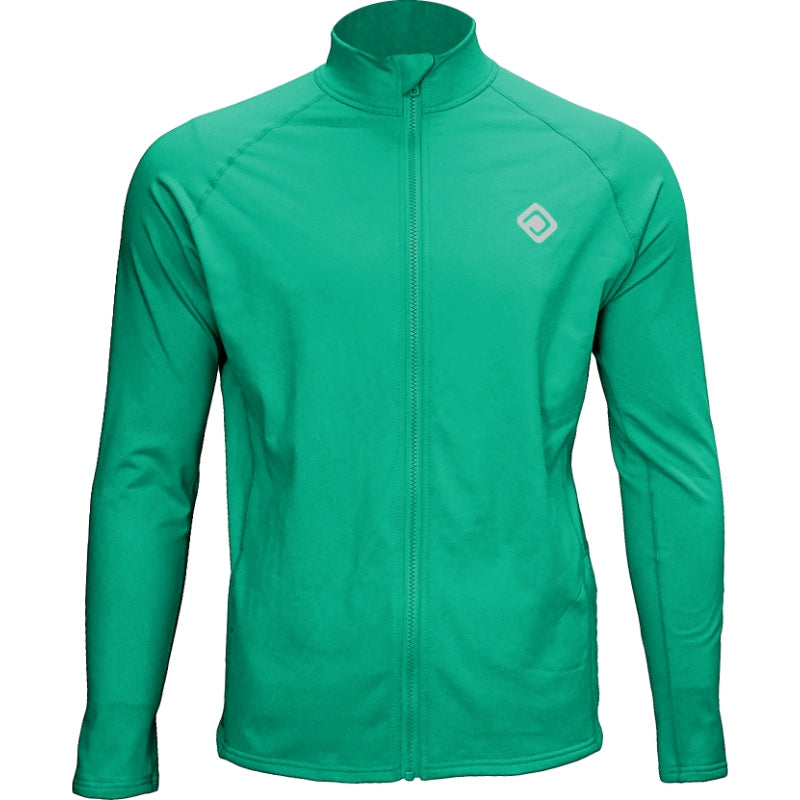 Oceanpro Zippered Thermal Rashie 2TF