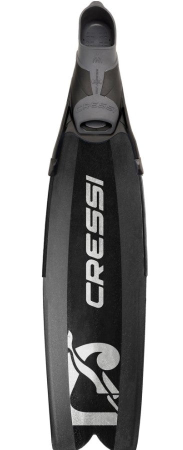 Cressi Gara Turbo Boost Fins