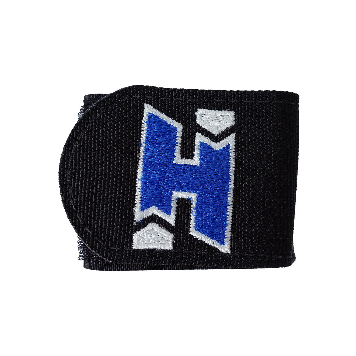 Halcyon JJ Hose Retainer With Logo