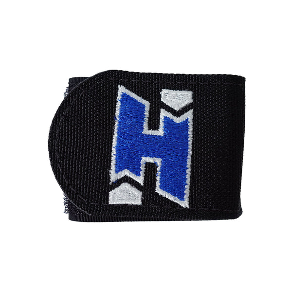 Halcyon JJ Hose Retainer With Logo