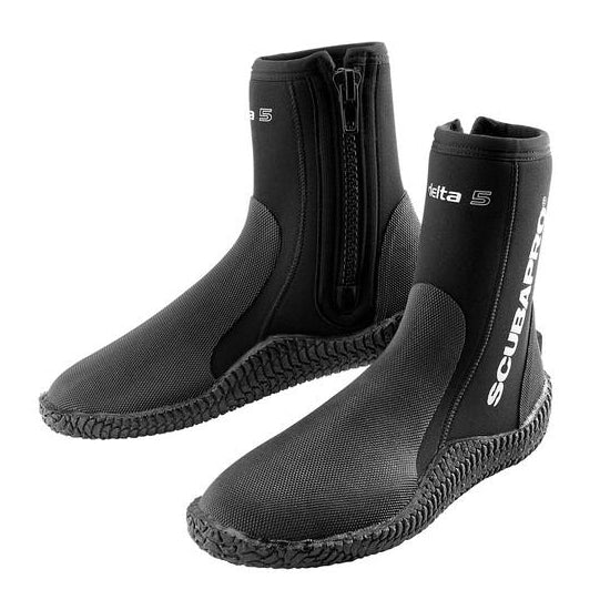 Scubapro Delta 5mm Boots