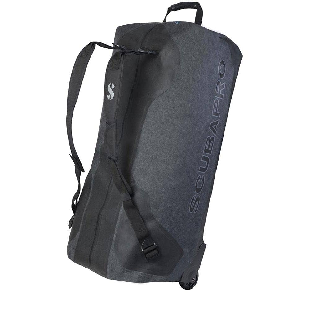Scubapro DRY 120