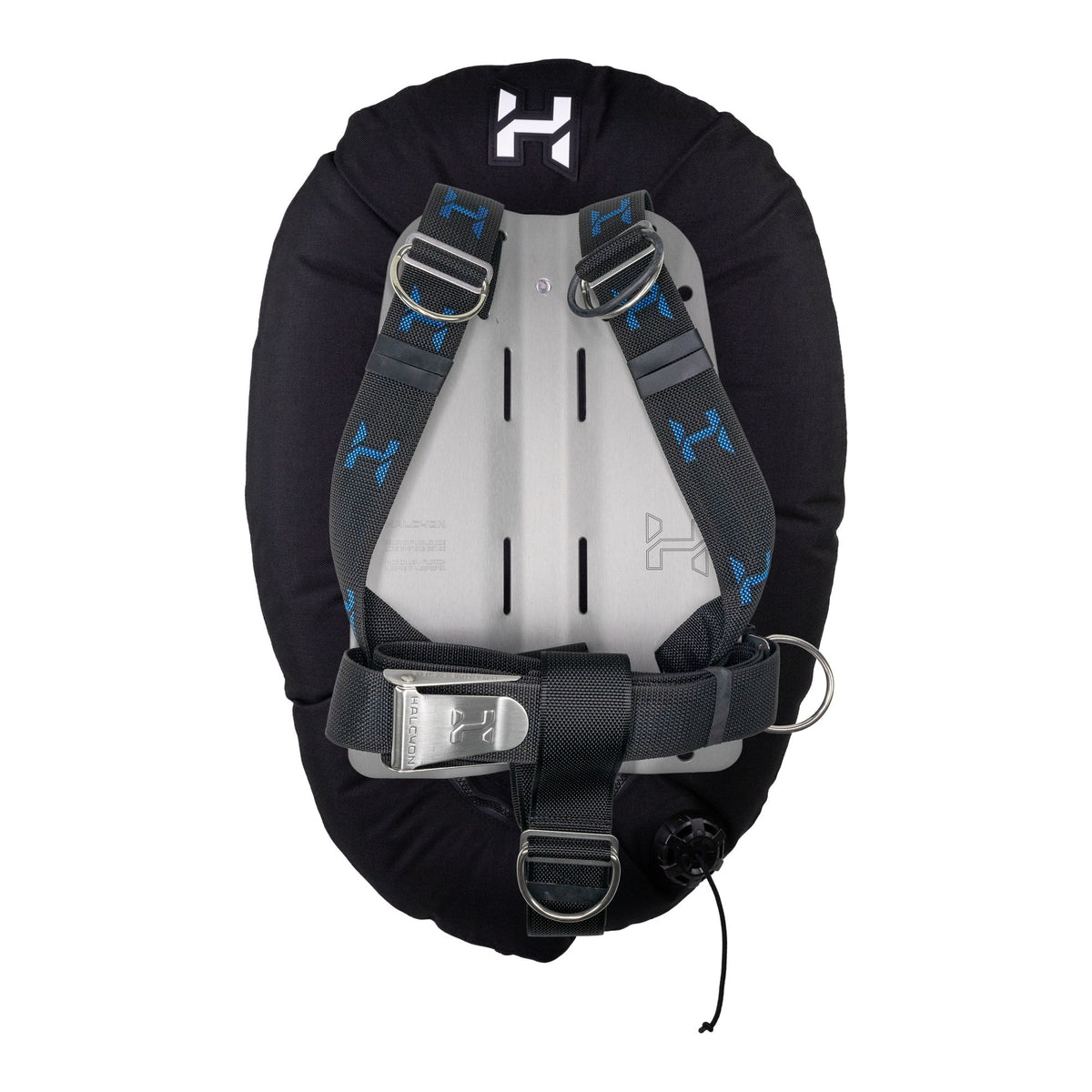 Halcyon Eclipse BC System