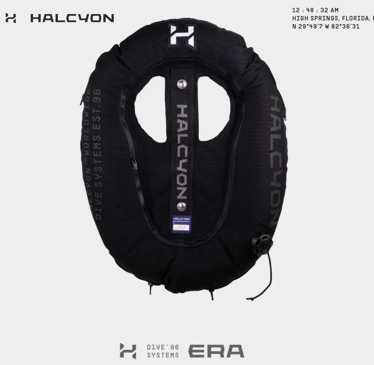 Halcyon Era Wing