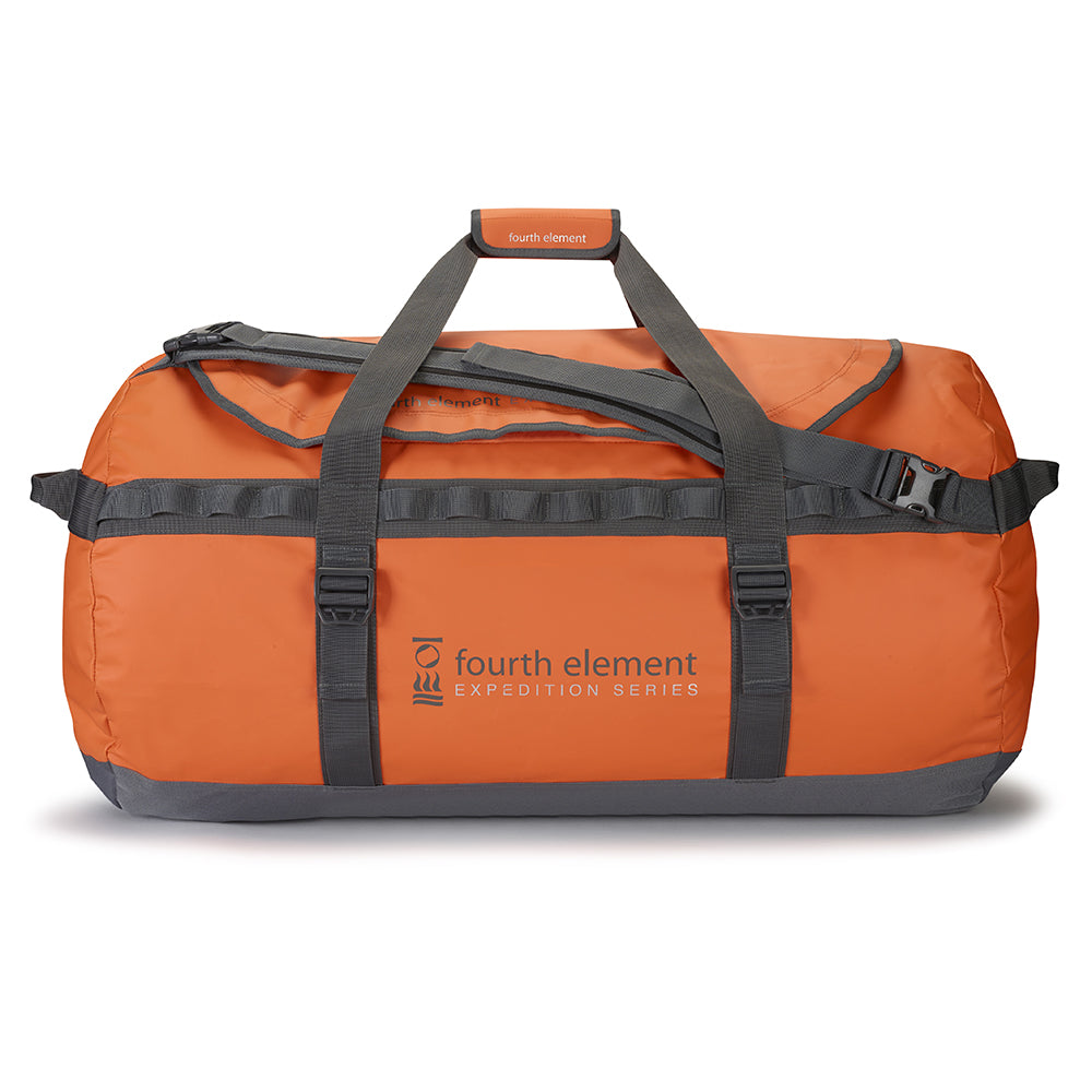 Fourth Element Expedition Series Duffel Bag