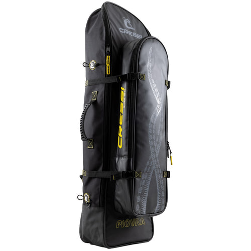 Cressi Piovra Freediving Fins Dry Bag