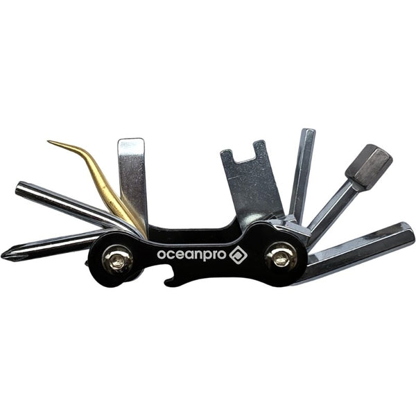 Oceanpro Multi Tool