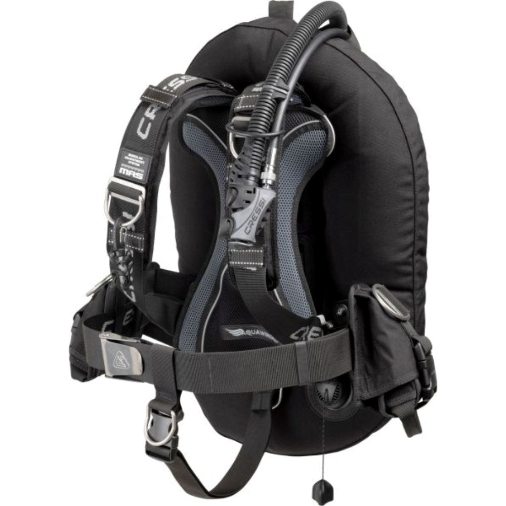 Cressi Aquawing Max - Wing BC System