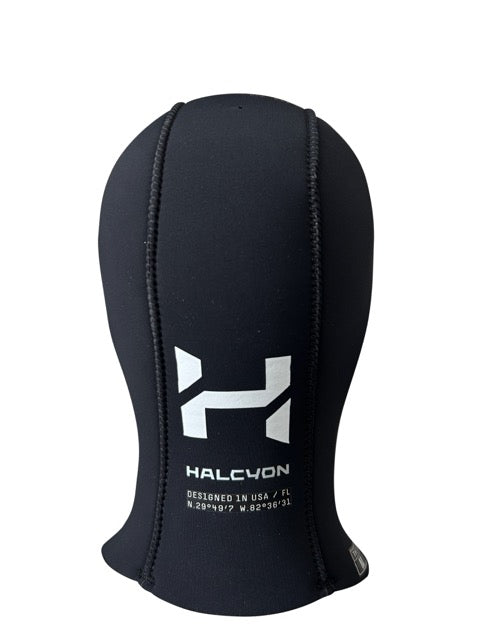 Halcyon Hood
