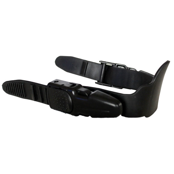 Oceanpro Fin Strap & Buckle Assembly (Generic)