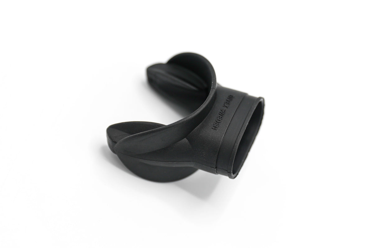 JJ-CCR Mouth Piece Rubber