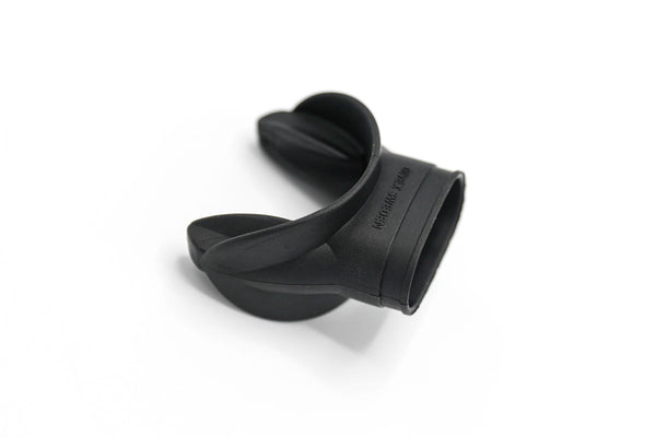 JJ-CCR Mouth Piece Rubber