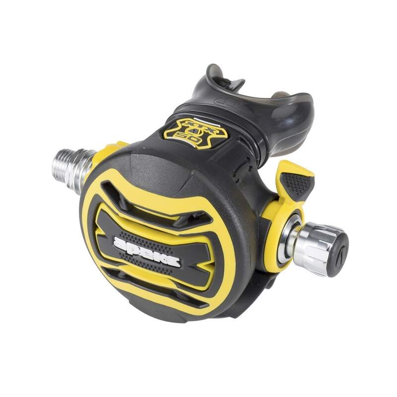 Apeks XTX50 Second Stage Only