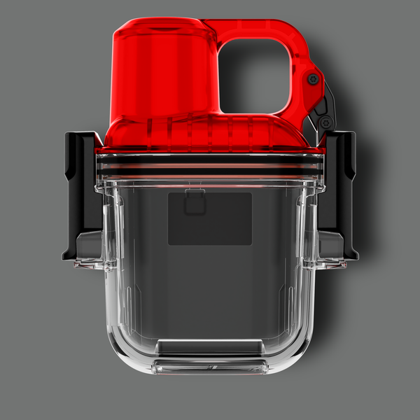 Garmin inReach Mini 3 10ATM Dive Case