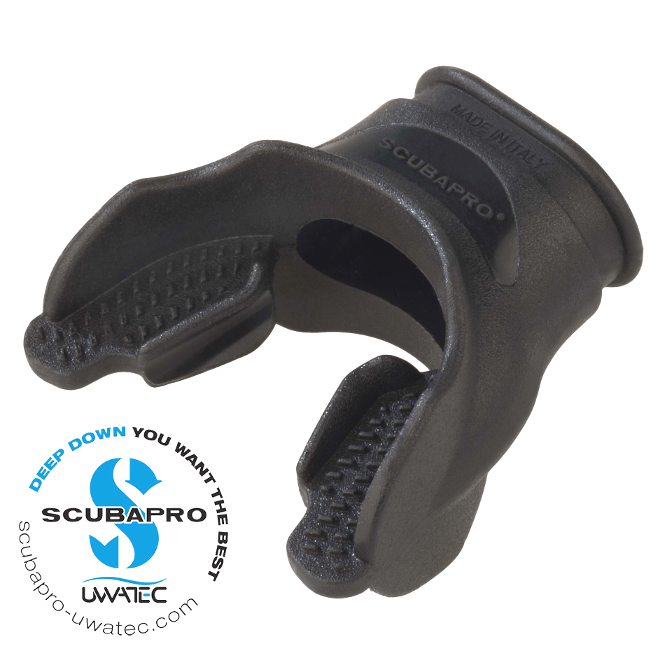 Scubapro Silicone Mouthpiece