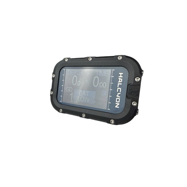 Halcyon Symbios Blue