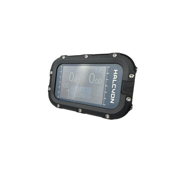 Halcyon Symbios Blue