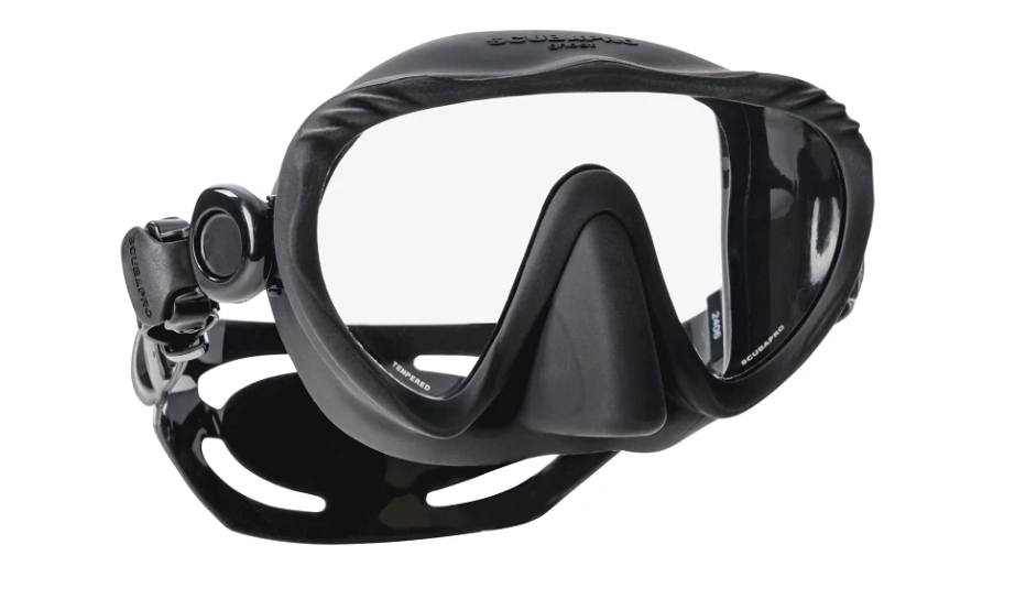 Scubapro Ghost Mask