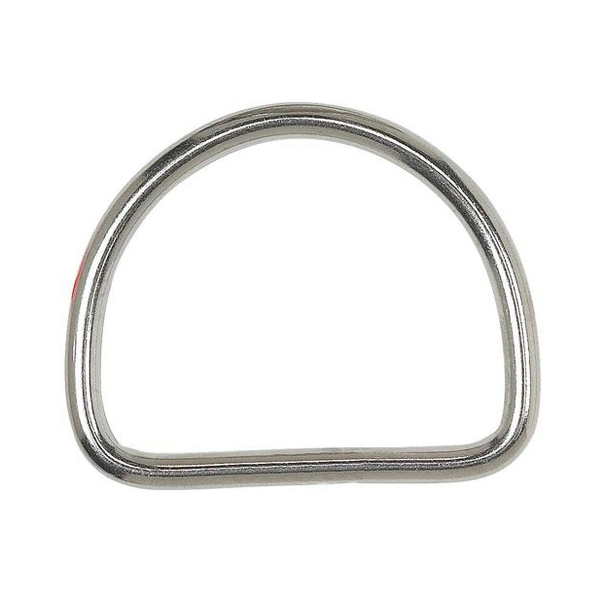 Halcyon Stainless Steel 2" D-Ring