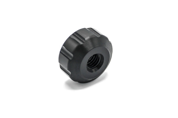 JJ-CCR DW Nut For Filter Grate JJ MURO (Scrubber Nut)