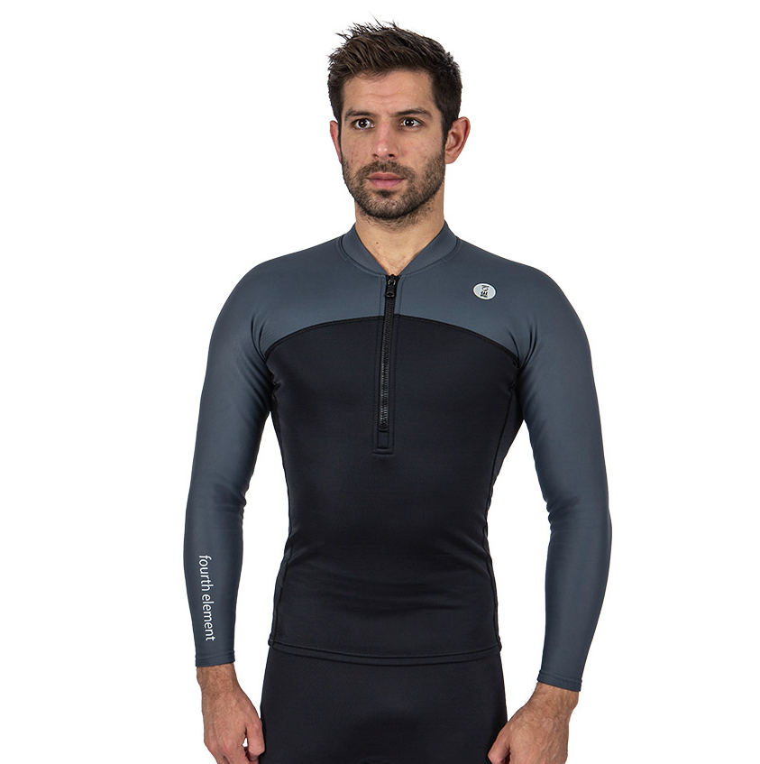 Fourth Element Thermocline L/S Top