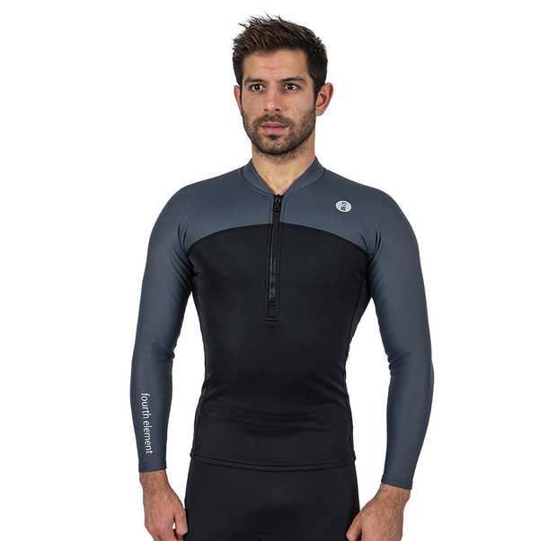 Fourth Element Thermocline L/S Top