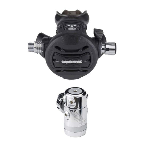 Apeks XTX50