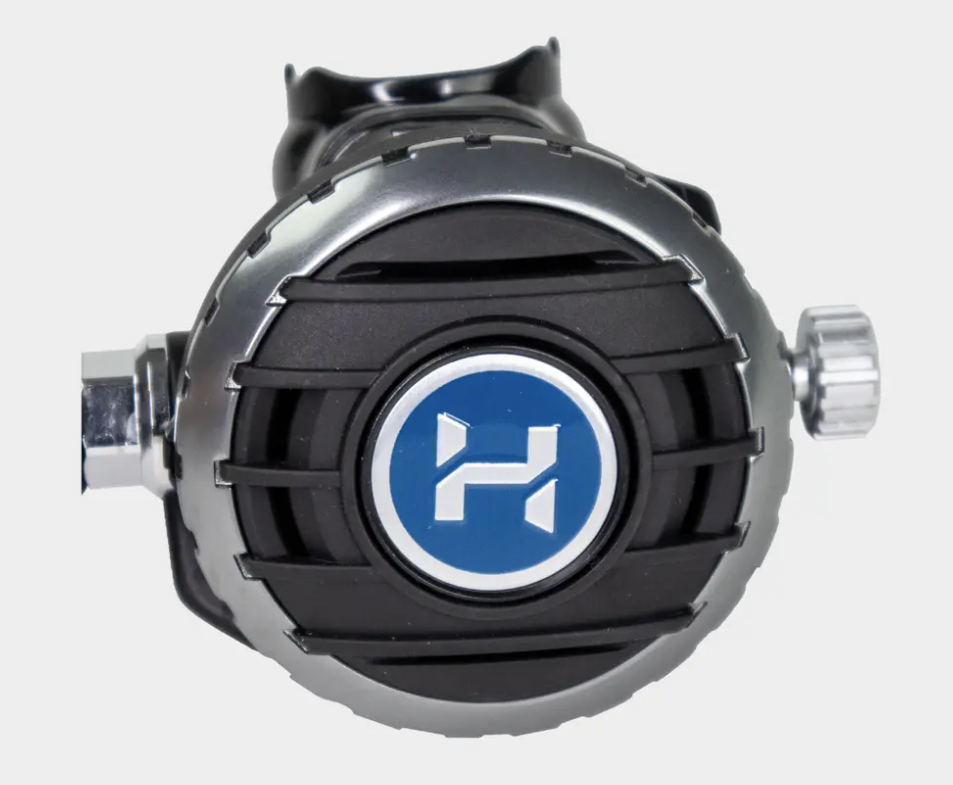 Halcyon Halo Second Stage Regulator