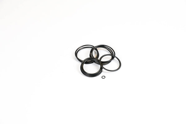 JJ-CCR DSV O-ring Kit