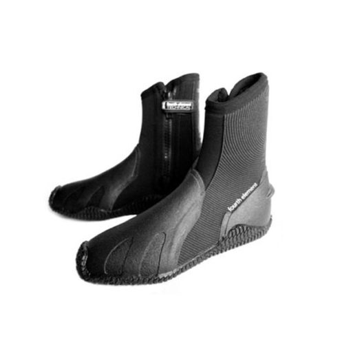 Fourth Element Pelagic 6.5mm Boots