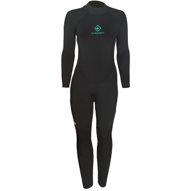 Oceanpro Renegade 7mm Female Wetsuit