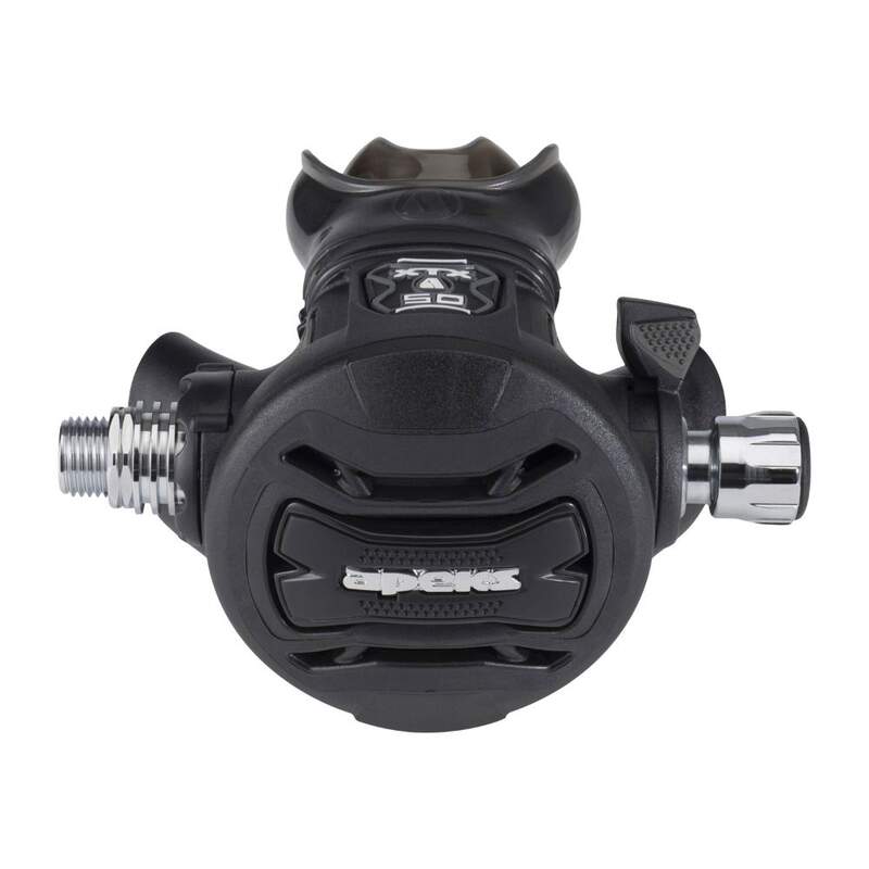Apeks XTX50 Second Stage Only