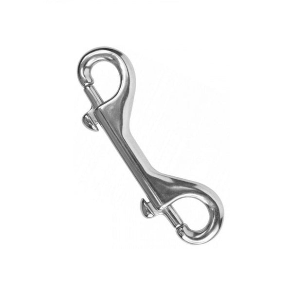 Halcyon Stainless Steel Double Ender