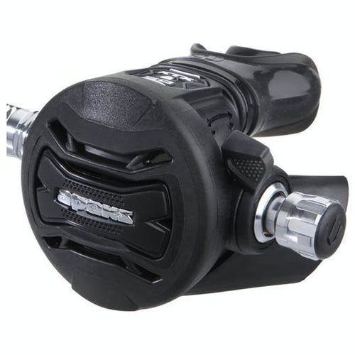 Apeks XTX50 & XTX40 Regulator Set