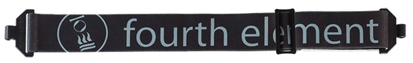 Fourth Element Scout Mask Strap